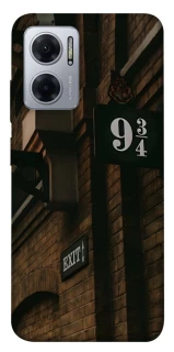 Чехол на Xiaomi Redmi Note 11E Harry Potter v9 фото 1 из 1