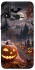 Чохол на Huawei P Smart (2020) Halloween фото 1 з 1