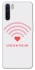 Чохол на Oppo A91 Love aesthetic ver.3 фото 1 з 1
