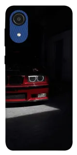 Чехол на Samsung Galaxy A03 Core BMW v21 фото 1 из 1