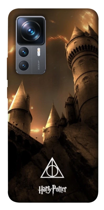 Чохол на Xiaomi 12T / 12T Pro Harry Potter ver.13 фото 1 з 1