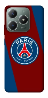 Чохол на Realme C61 FC PSG v2 фото 1 з 1