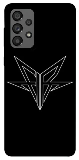 Чехол на Samsung Galaxy A73 5G Falling In Reverse ver.2 фото 1 Чехол на Samsung Galaxy A73 5G Falling In Reverse ver.2 фото 1 из 1