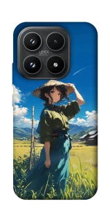 Чехол на Xiaomi 17 Field фото 1 из 1