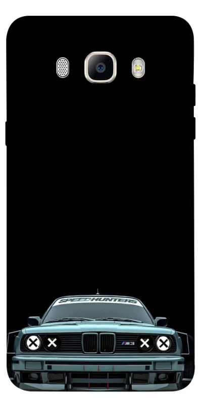 Чохол на Samsung J710F Galaxy J7 (2016) BMW v148 фото 1 з 1