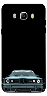 Чохол на Samsung J710F Galaxy J7 (2016) BMW v148 фото 1 з 1