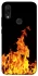 Чохол на Xiaomi Redmi 7 Вогонь фото 1 з 1
