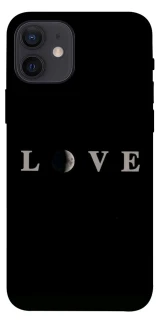 Чохол на Apple iPhone 12 (6.1") Love aesthetic ver.15 фото 1 з 1