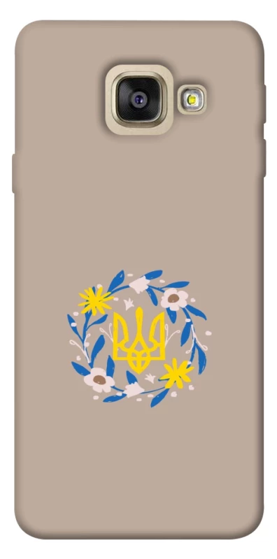 Чохол на Samsung A520 Galaxy A5 (2017) Герб v99 фото 1 з 1