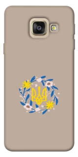 Чохол на Samsung A520 Galaxy A5 (2017) Герб v99 фото 1 з 1