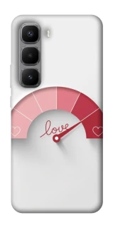 Чохол на Infinix Hot 60 Pro+ Love aesthetic ver.7 фото 1 з 1