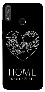Чохол на Huawei Honor 8X Кривий Ріг Home фото 1 з 1