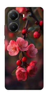 Чохол на Xiaomi Poco X7 Pro Flowers v28 фото 1 з 1