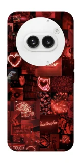 Чохол на Nothing Phone (2a) Love collage ver.6 фото 1 з 1