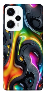 Чохол на Xiaomi Poco F5 / Note 12 Turbo dye фото 1 з 1