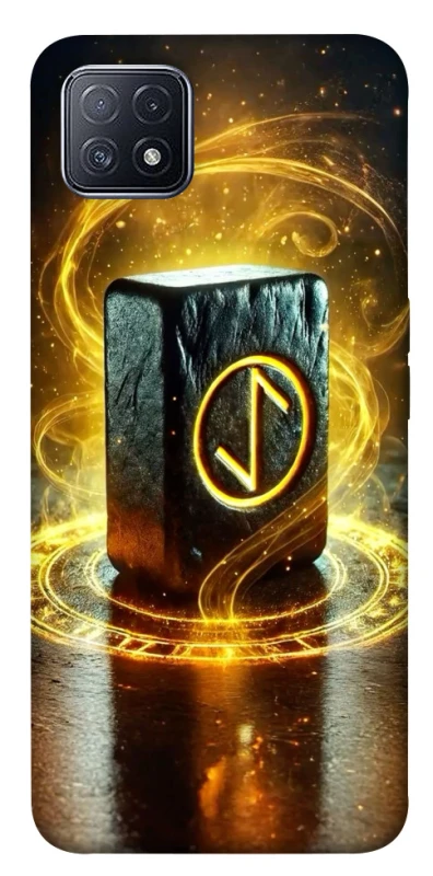 Чохол на Oppo A73 Руна Ейваз фото 1 з 1