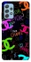 Чохол на Samsung Galaxy A52 4G / A52 5G Fashion collage ver.5 фото 1 з 1