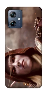 Чохол на Motorola Moto G54 Power Sylvana фото 1 з 1