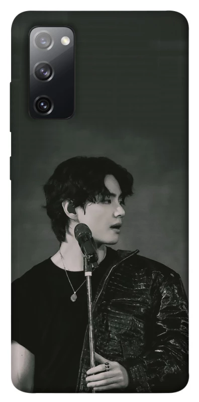 Чохол на Samsung Galaxy S20 FE V (Kim) - BTS фото 1 з 1