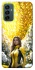 Чохол на Samsung Galaxy M13 4G Cyber space girl ver.2 фото 1 з 1