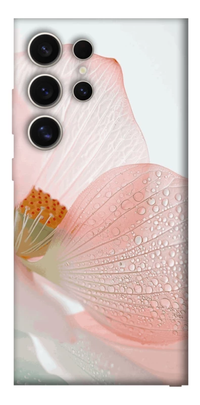 Чохол на Samsung Galaxy S25 Ultra Flowers zon фото 1 з 1