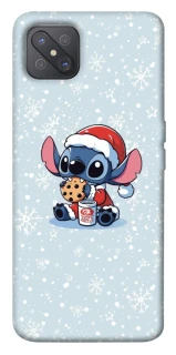 Чехол на Oppo A92s Stitch ver.21 фото 1 из 1