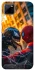 Чохол на Realme C11 Venom vs Spiderman фото 1 з 1