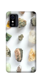 Чохол на ZTE Blade L9 Колекція кристалів фото 1 з 1