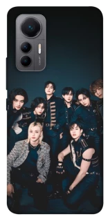 Чохол на Xiaomi 12 Lite Stray Kids United фото 1 з 1