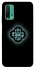 Чохол на Xiaomi Redmi Note 9 4G / Redmi 9 Power K-Pop Demon Hunters Logo ver.2 фото 1 з 1