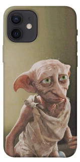 Чехол на Apple iPhone 12 (6.1") Harry Potter v4 фото 1 из 1