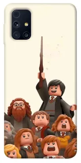 Чохол на Samsung Galaxy M31s Harry Potter V22 фото 1 з 1