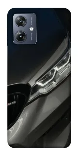 Чехол на Motorola Moto G54 BMW v44 фото 1 из 1