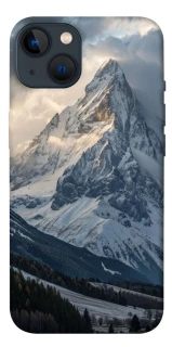 Чохол на Apple iPhone 13 (6.1") Mountain v6 фото 1 з 1