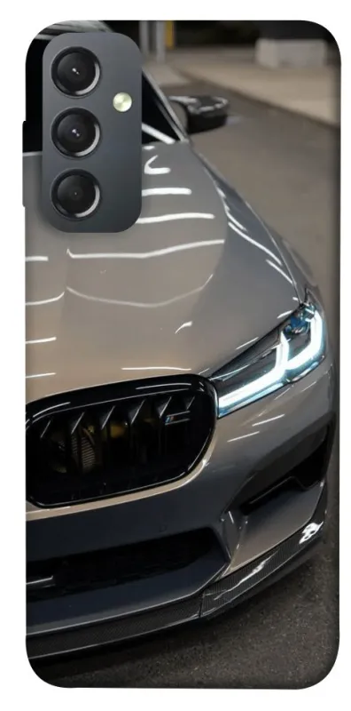 Чохол на Samsung Galaxy A24 4G BMW v53 фото 1 з 1