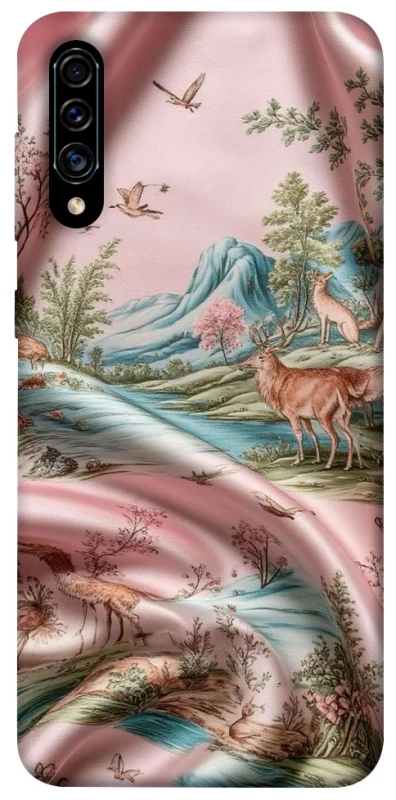 Чохол на Samsung Galaxy A50 (A505F) / A50s / A30s Nature фото 1 з 1