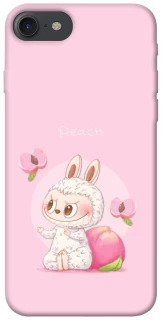 Чехол на Apple iPhone 7 / 8 (4.7") Mokoko Peach фото 1 из 1