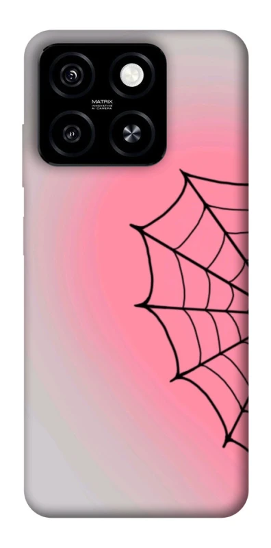 Чохол на ZTE Blade A55 4G Pair romantic theme ver.1 фото 1 з 1