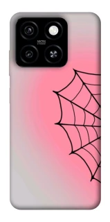 Чохол на ZTE Blade A55 4G Pair romantic theme ver.1 фото 1 з 1