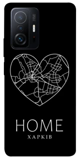 Чехол на Xiaomi 11T / 11T Pro Харків Home фото 1 из 1