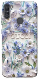 Чехол на Samsung Galaxy A11 Gucci ver.1 фото 1 из 1