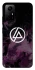 Чехол на Xiaomi Redmi Note 12S Linkin Park logo ver.6 фото 1 из 1