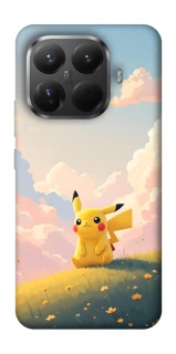 Чохол на Xiaomi 15T Pro pikachu фото 1 з 1