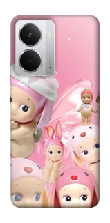 Чехол на Realme 14 Sonnyangel фото 1 из 1