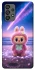 Чохол на Samsung Galaxy A73 5G Space Labubu фото 1 з 1