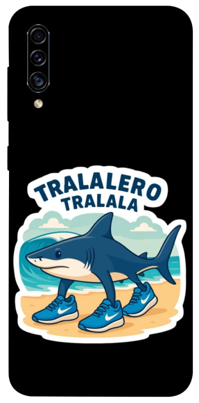 Чехол на Samsung Galaxy A50 (A505F) / A50s / A30s Tralalero Tralala фото 1 из 1