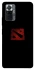 Чохол на Xiaomi Redmi Note 10 Pro Dota logo фото 1 з 1