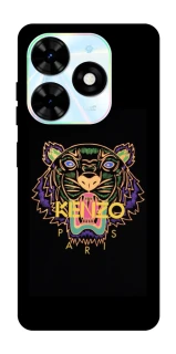 Чохол на TECNO Spark Go 2024 Kenzo фото 1 з 1