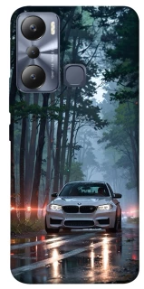Чохол на Infinix Hot 20i BMW ride фото 1 з 1
