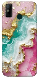 Чехол на TECNO Spark 6 Go Epoxy design ver.1 фото 1 из 1